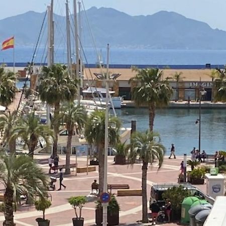 Sunny Lands Puerto De Mazarron Apartment Екстериор снимка