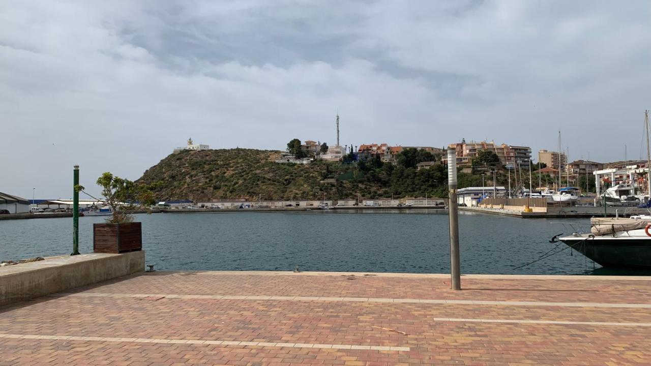 Sunny Lands Puerto De Mazarron Apartment Екстериор снимка