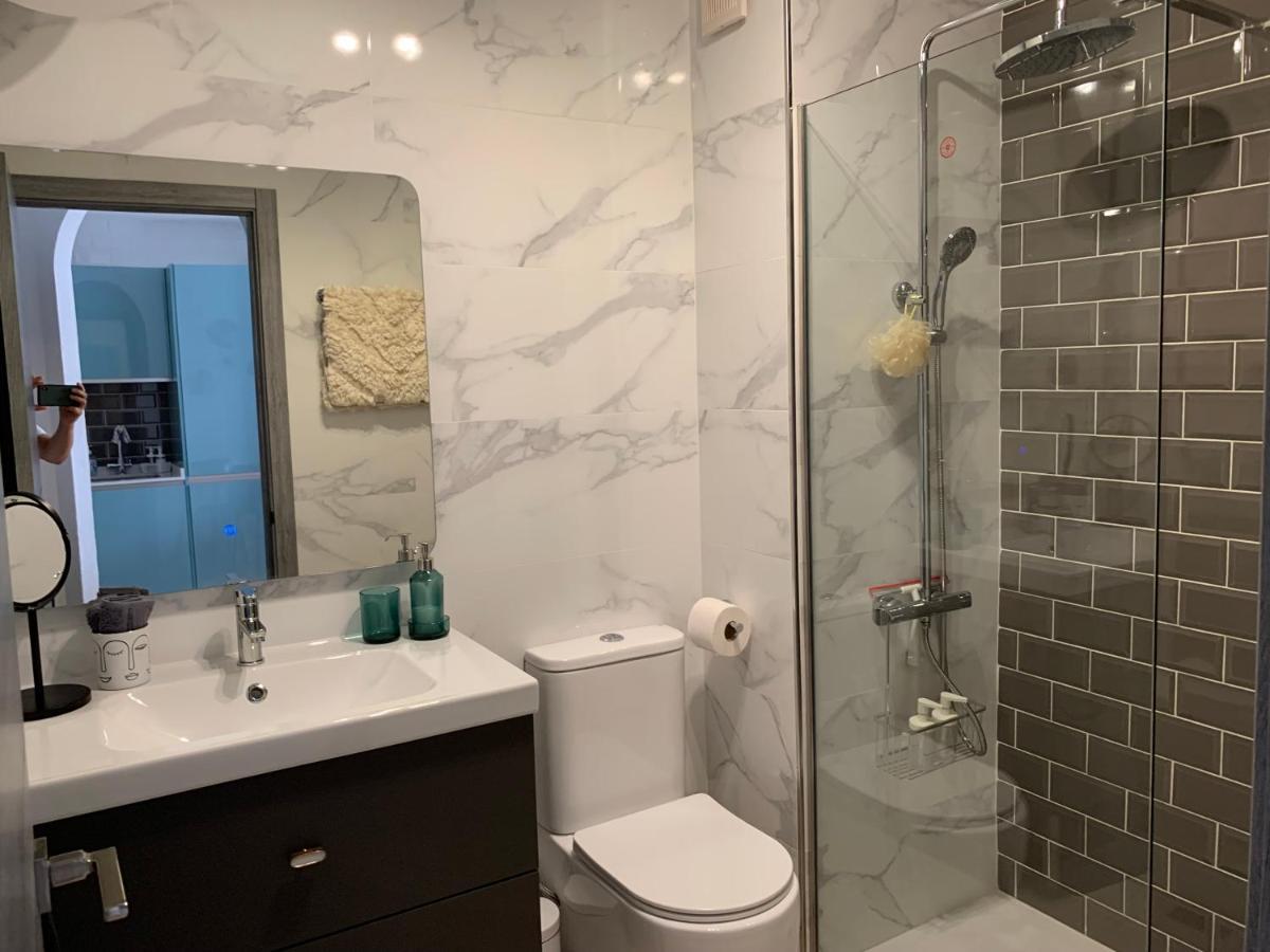Sunny Lands Puerto De Mazarron Apartment Екстериор снимка
