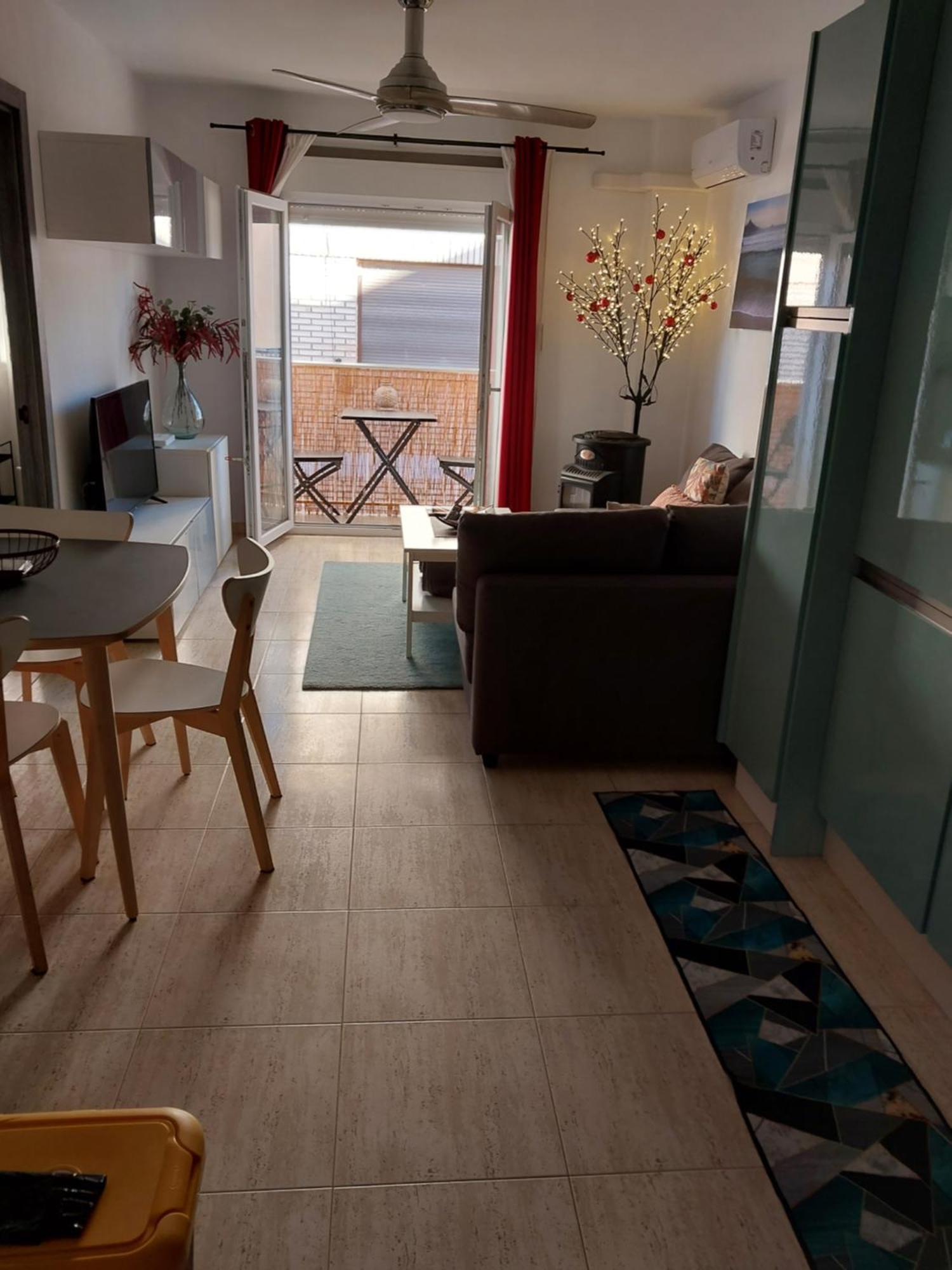Sunny Lands Puerto De Mazarron Apartment Екстериор снимка