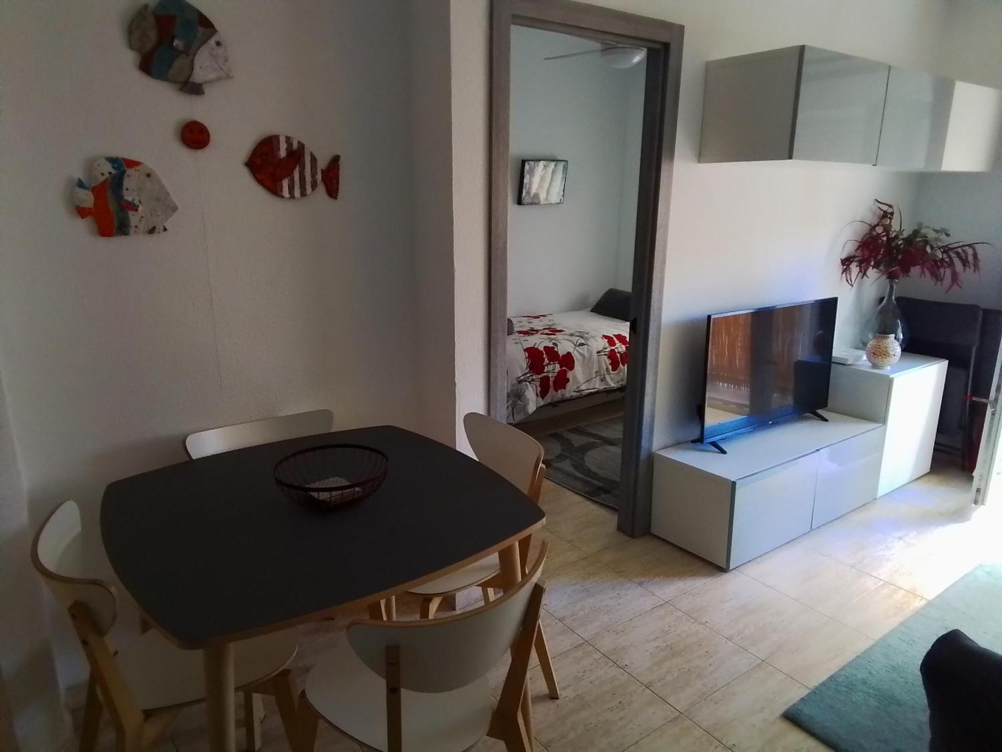 Sunny Lands Puerto De Mazarron Apartment Екстериор снимка