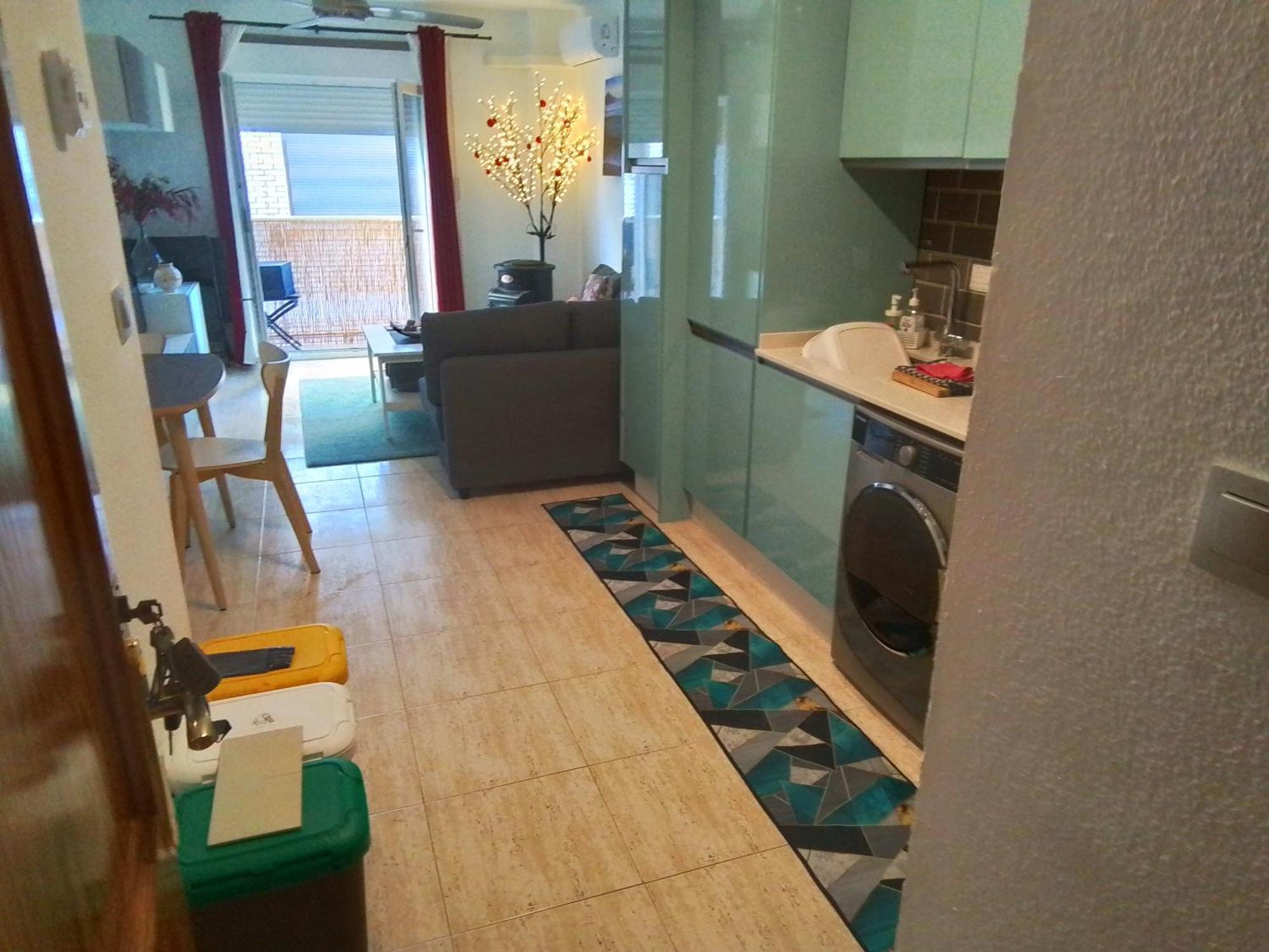 Sunny Lands Puerto De Mazarron Apartment Екстериор снимка