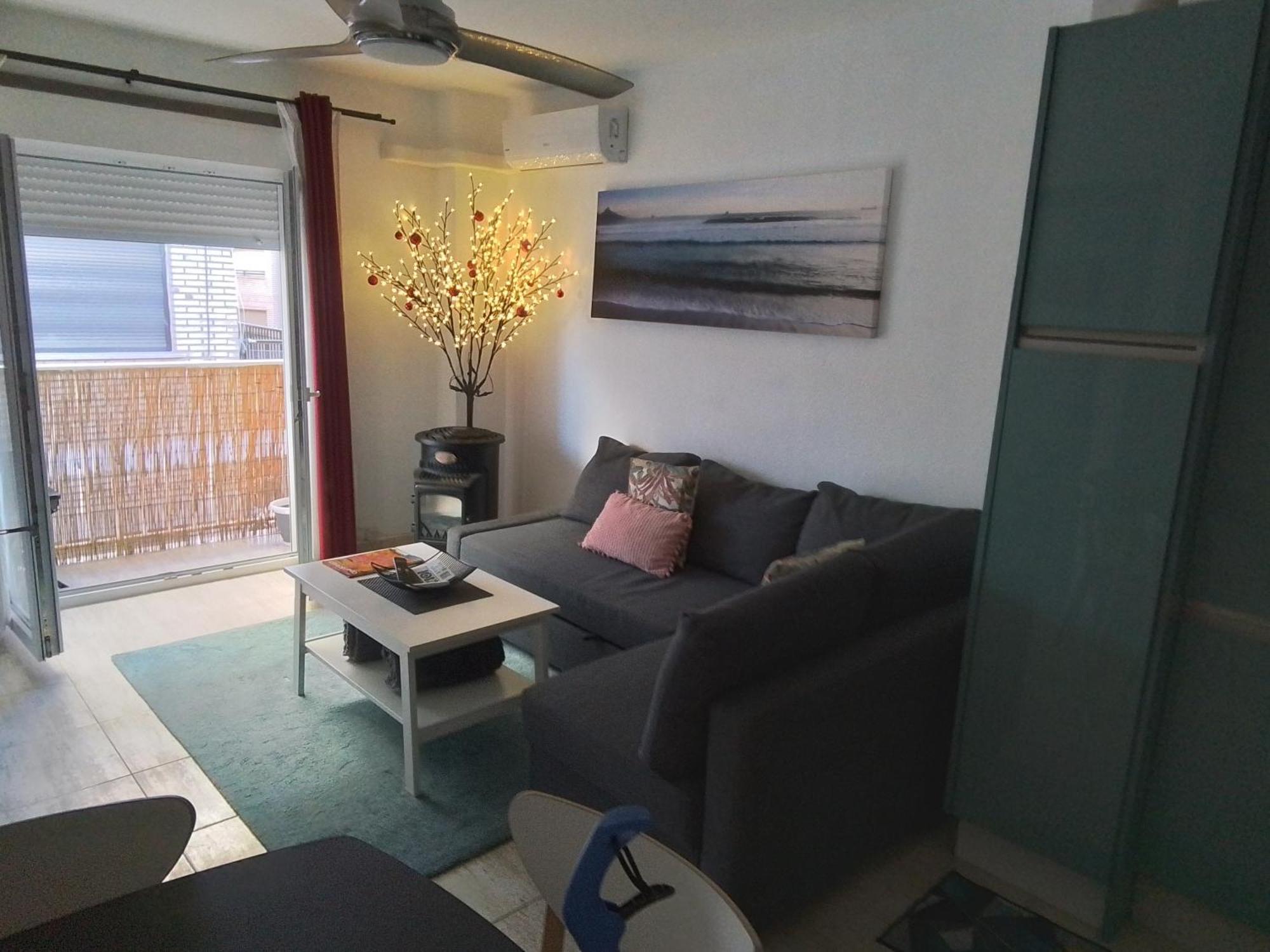 Sunny Lands Puerto De Mazarron Apartment Екстериор снимка
